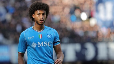 Beşiktaş, Cajuste için Napoli ile anlaştı!