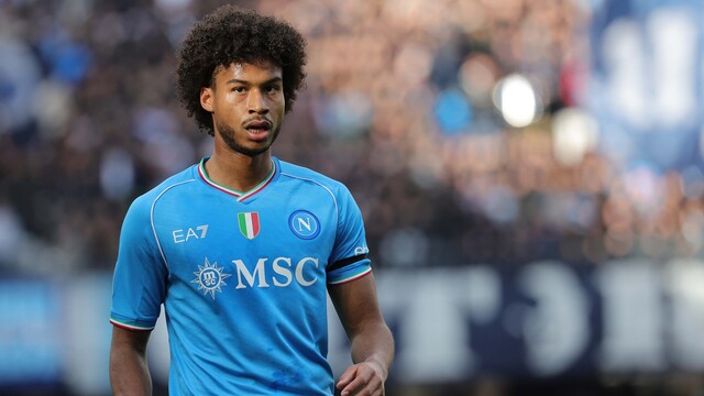 Beşiktaş, Cajuste için Napoli ile anlaştı!