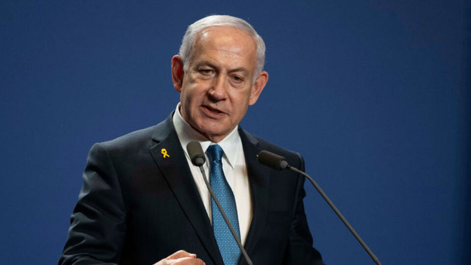 İsrail: Hamas'ın talepleri kabul edilemez