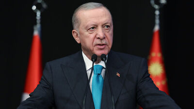 Şehit orman işçisine başsağlığı