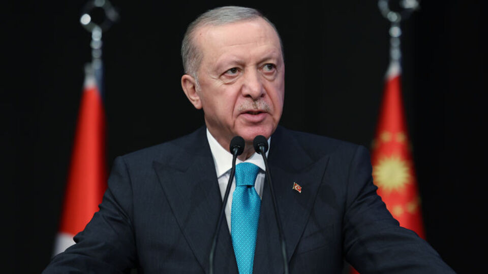 Şehit orman işçisine başsağlığı