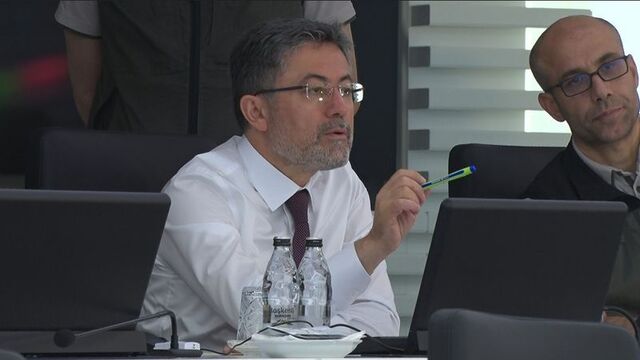 5 yangın kontrol altında