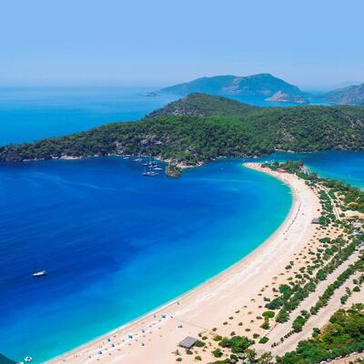 Google’da sezonun gözdesi Türkiye