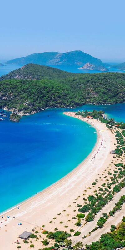 Google’da sezonun gözdesi Türkiye