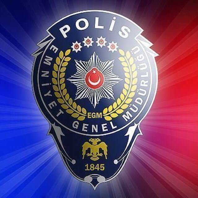 Emniyet atamaları gerçekleşti