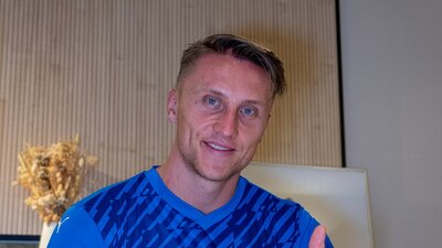 G.Saray'ın listesindeydi, Neom'a gitti!