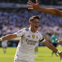 Arda şov yaptı, R. Madrid yarı finalde!