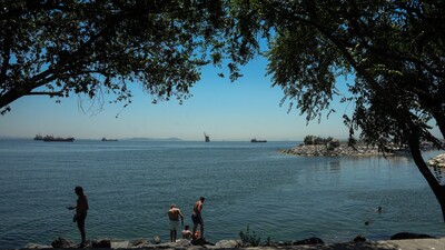 5 dereceye kadar artıyor! Yüksek sıcaklığa dikkat!