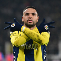 Fenerbahçe'den Youssef En-Nesyri kararı!