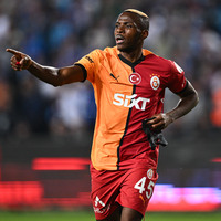 Galatasaray'a Osimhen müjdesi: Kararını verdi