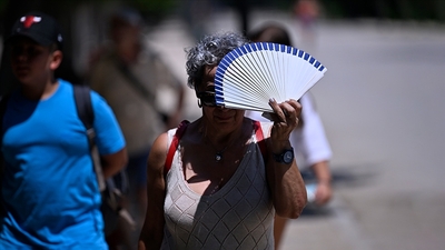 Uzun süre maruziyet fotoyaşlanmayı tetikliyor