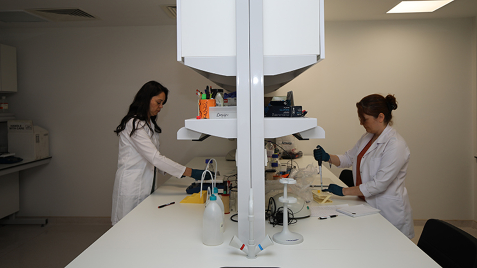 Akdeniz Üniversitesi organ nakillerinde kullanılan ilaç ve malzemelerin üretimi için çalışacak