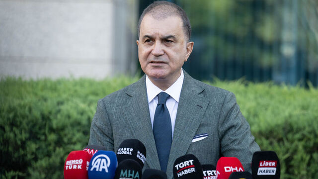 "Çirkin ifadeleri en güçlü şekilde kınıyoruz"