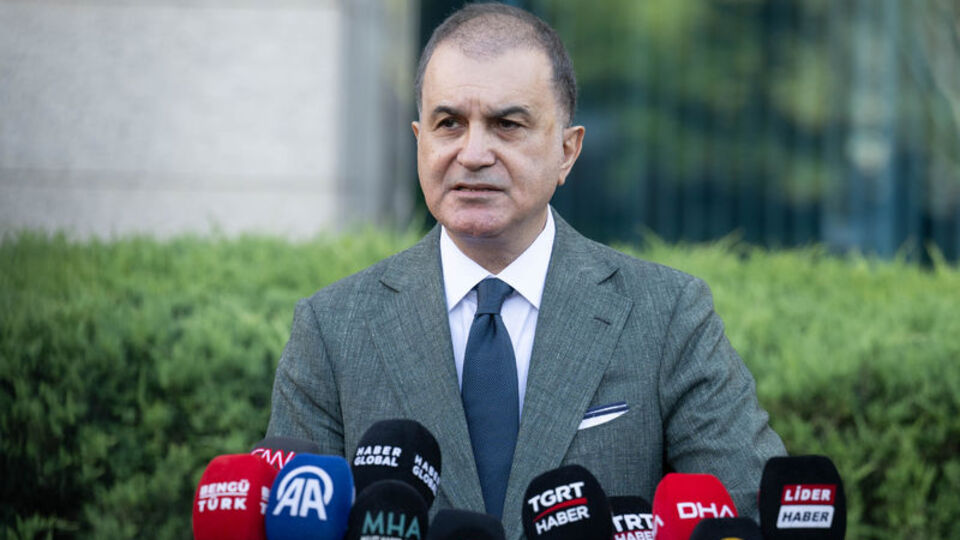 "Çirkin ifadeleri en güçlü şekilde kınıyoruz"