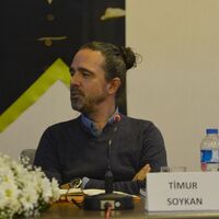Gazeteci Timur Soykan adliyeye sevk edildi | Son dakika haberleri