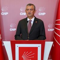 Özel'den Muhittin Böcek açıklaması