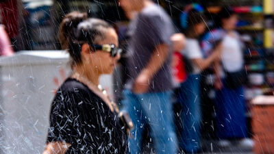 Kavurucu sıcaklar geliyor! 40 derecenin üzerine çıkacak!