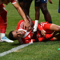 Musiala'dan kötü haber: Dönüş tarihi belli oldu