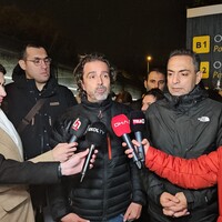 Gazeteci Timur Soykan adliyeye sevk edildi | Son dakika haberleri thumbnail