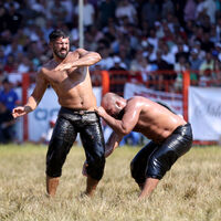 Kırkpınar'da finalistler belli oldu!