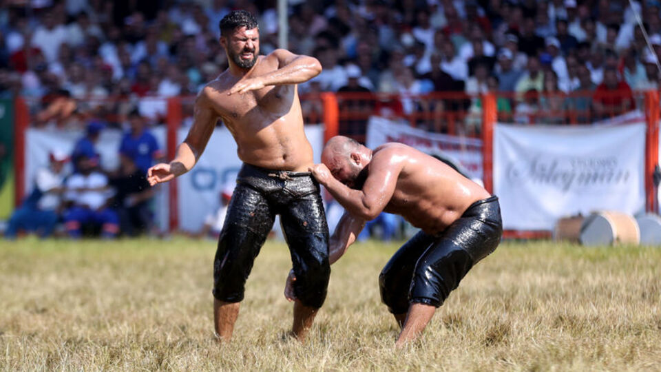 Kırkpınar'da finalistler belli oldu!