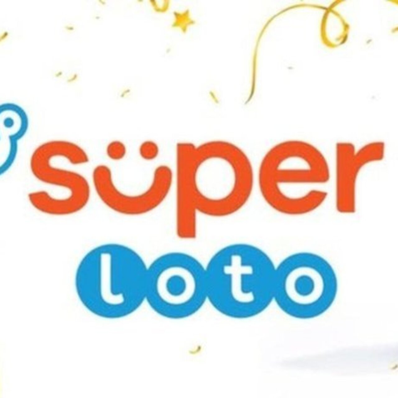 Süper Loto sonuçları sorgulama ekranı