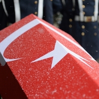 Şehitler için siyasilerden başsağlığı mesajları