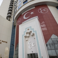 MHP’den şehit askerler için başsağlığı mesajı