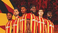 Kayserispor'da yaprak dökümü!