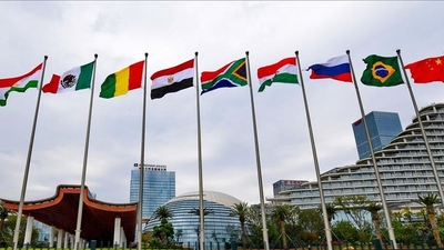 BRICS zirvesinden ortak bildiri! "Gazze'de koşulsuz ateşkes sağlanmalı"