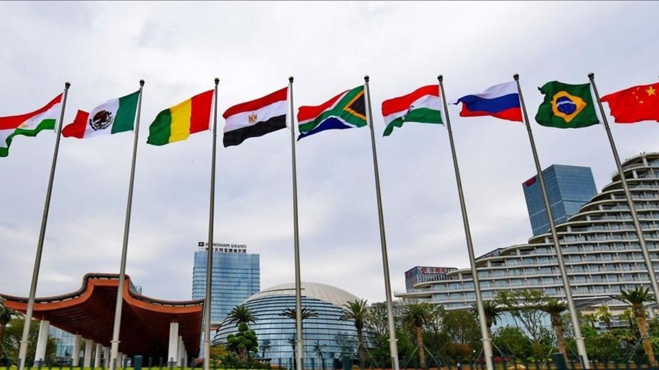 BRICS zirvesinden ortak bildiri! "Gazze'de koşulsuz ateşkes sağlanmalı"