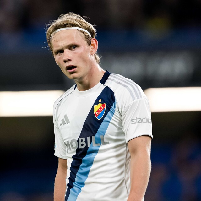 Beşiktaş için Tobias Gulliksen açıklaması!