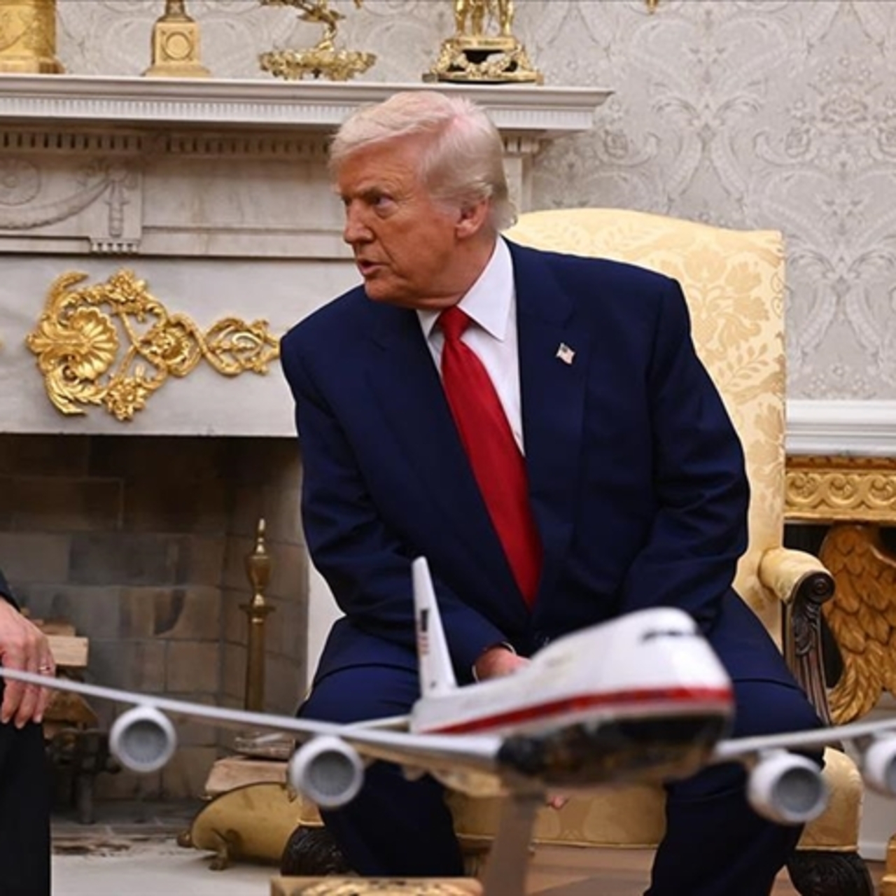 Netanyahu'yu üçüncü kez ağırlayacak
