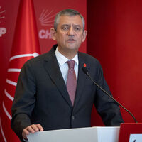 Özgür Özel'e soruşturma başlatıldı