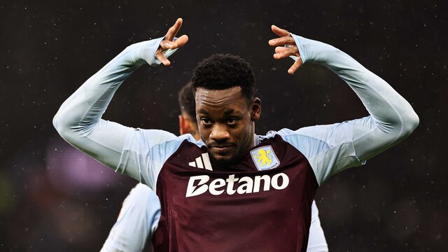 Jhon Duran'ı yetiştiren antrenörden çarpıcı açıklamalar: Ölümcül