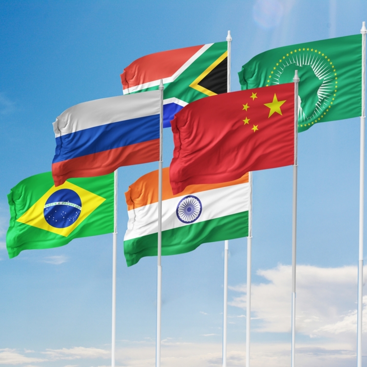 Trump’tan BRICS ülkelerine tehdit – İş-Yaşam Haberleri