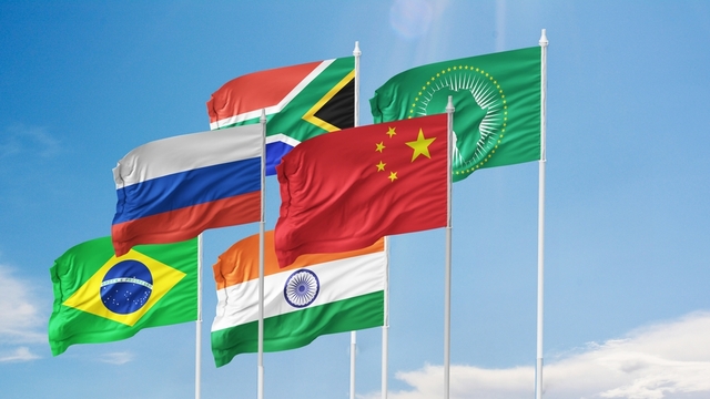 Trump'tan BRICS ülkelerine tehdit