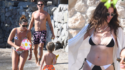 Arkadaşları da dâhil oldu