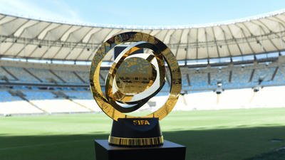 Kulüpler Dünya Kupası'nda yarı final heyecanı!