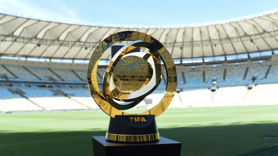 Kulüpler Dünya Kupası'nda yarı final heyecanı!