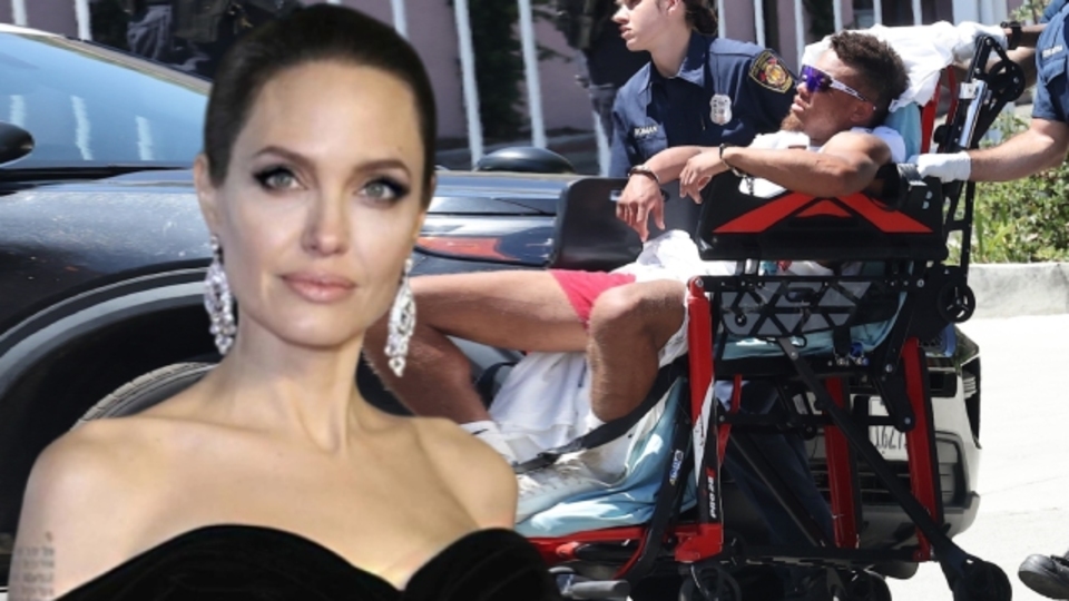 Eve zorla girmeye çalışırken yakalandı