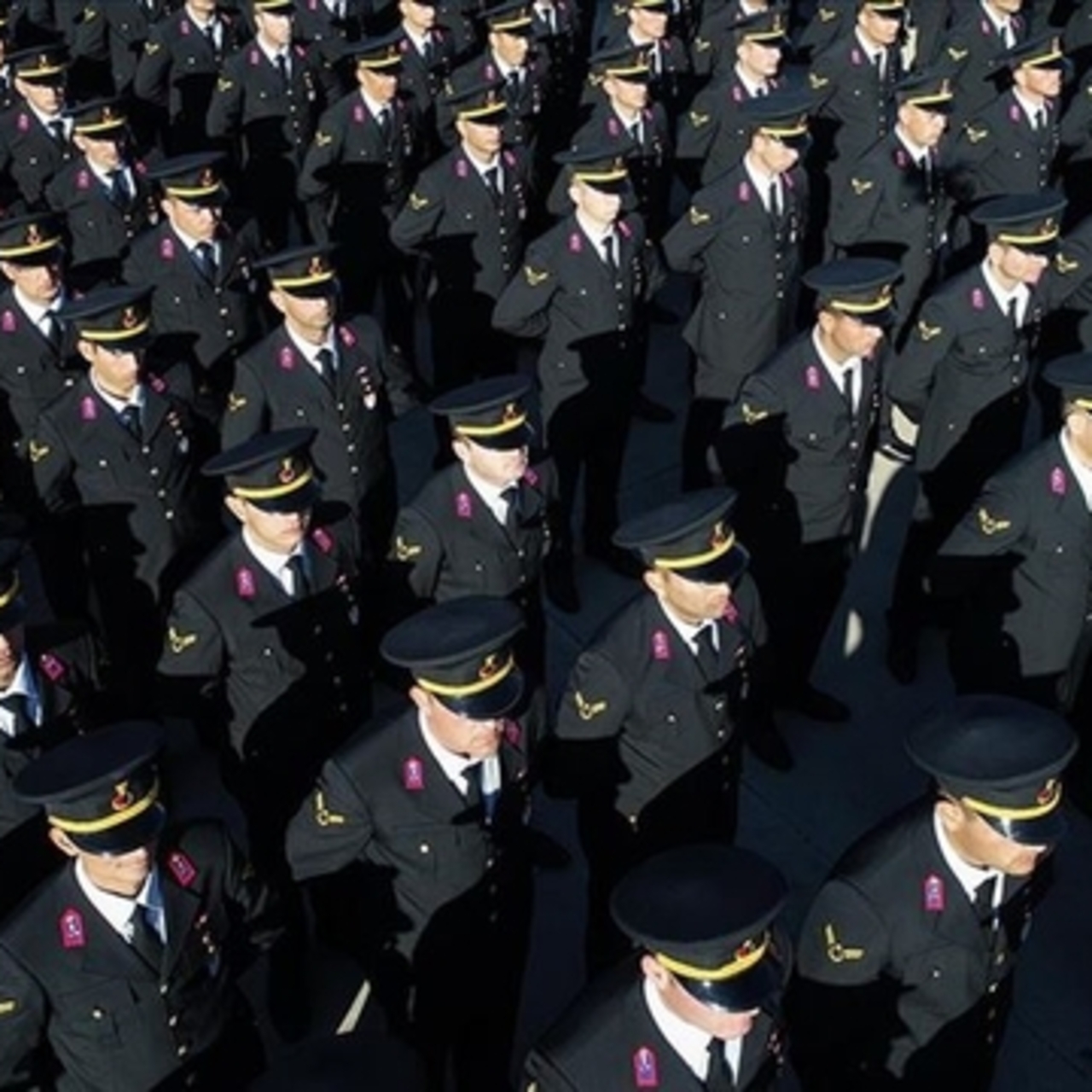 Jandarma 548 subay-astsubay adayı alacak!