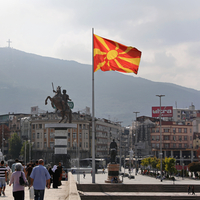 Kuzey Makedonya, bekarlar için vergiye hazırlanıyor