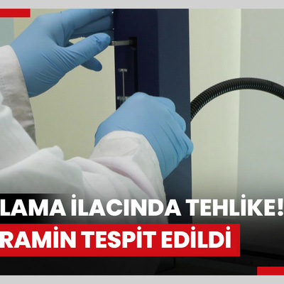 Yeni araştırma: İnternetten satılan zayıflama ilaçlarında sağlığa zararlı ‘sibutramin’ tespit edildi
