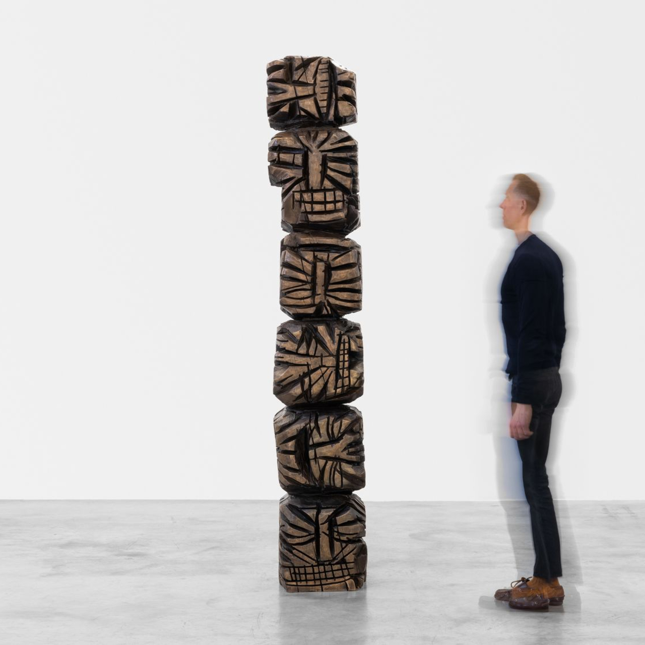 Ünlü sanat galerisi Türkiye'de ilk sergisini açacak