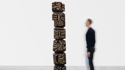 Ünlü sanat galerisi Türkiye'de ilk sergisini açacak