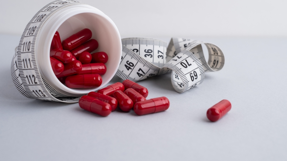 Zayıflama ilaçlarında 'sibutramin' tespit edildi