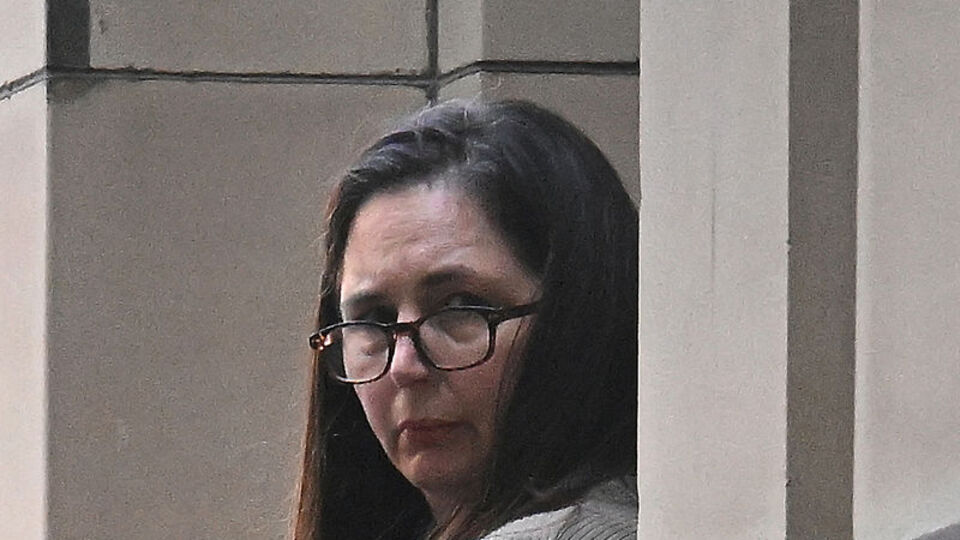 Kocasının akrabalarına zehirli mantar yedirdi, suçlu bulundu