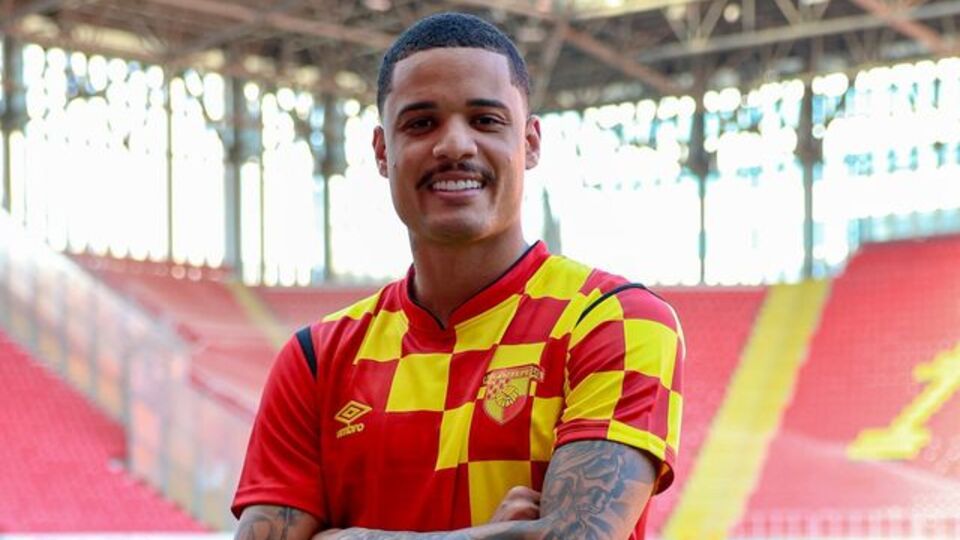 Göztepe'nin yeni transferi korkuttu!