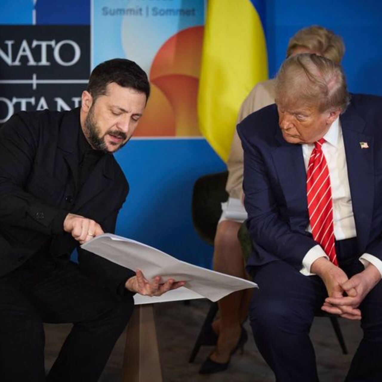 Ukrayna, ABD Büyükelçisi'ni değiştirecek mi?